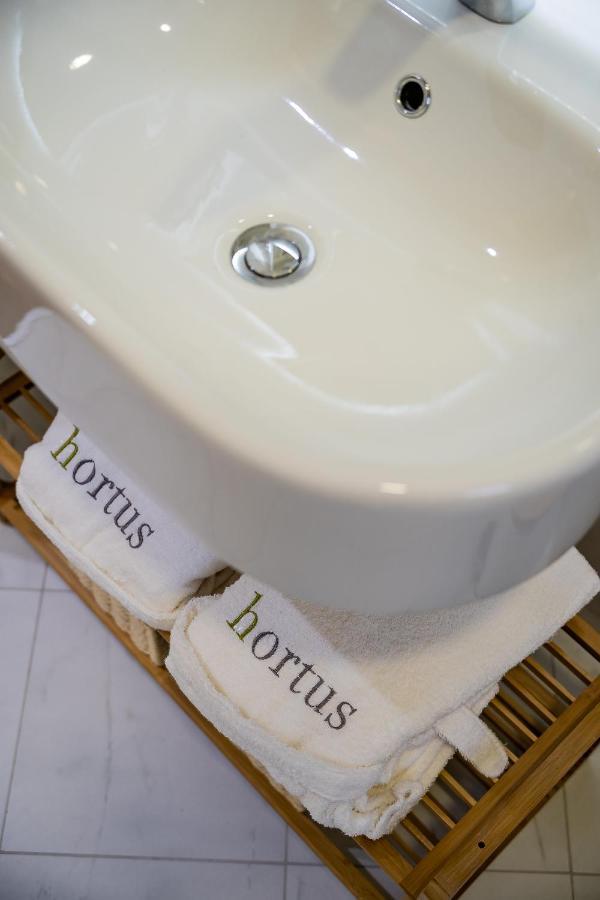 Hortus Natural Living Todi Buitenkant foto